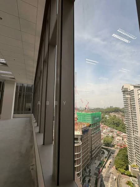 Pejabat untuk Disewa di Damansara Heights (Kuala Lumpur) - Abby Tan - View - PropertyGuru.com.my