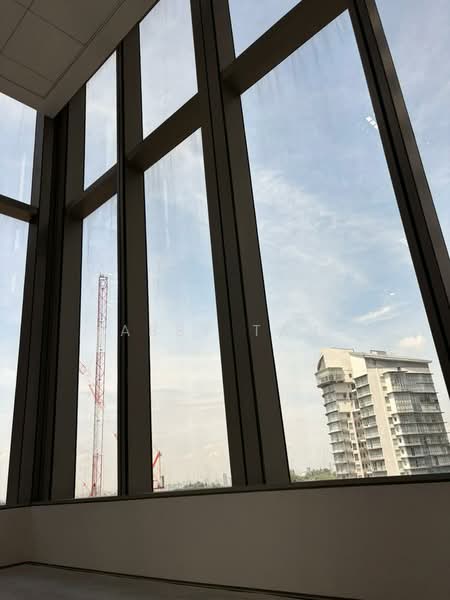Pejabat untuk Disewa di Damansara Heights (Kuala Lumpur) - Abby Tan - View - PropertyGuru.com.my
