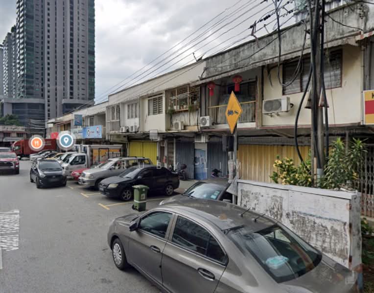 Shop for Rent in Taman Salak Selatan (Salak South) - Ruby Lim - Exterior - PropertyGuru.com.my