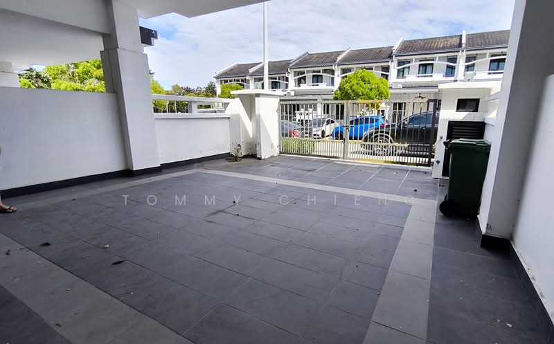 Rumah Teres 2 Tingkat untuk Dijual di Eco Majestic (Semenyih) - TOMMY CHIENG - Exterior - PropertyGuru.com.my