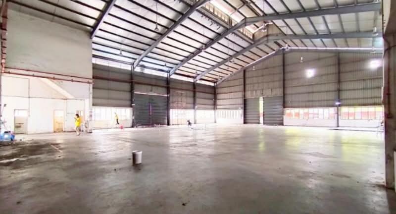Kilang untuk Disewa di Taman Bukit Maluri (Kepong) - Tien Ee Yap - Interior - PropertyGuru.com.my