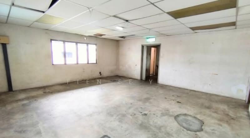 Kilang untuk Disewa di Taman Bukit Maluri (Kepong) - Tien Ee Yap - Interior - PropertyGuru.com.my