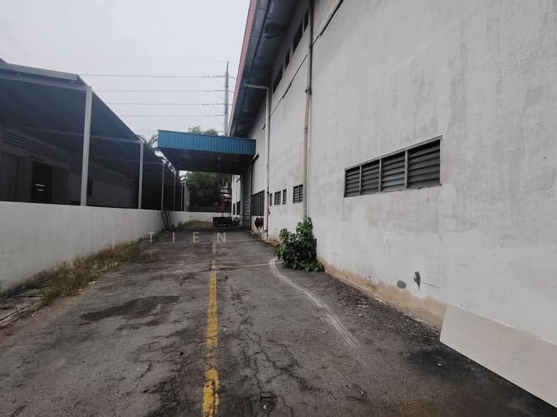 Kilang Terpisah untuk Disewa di Taman Bukit Maluri (Kepong) - Tien Ee Yap - Exterior - PropertyGuru.com.my