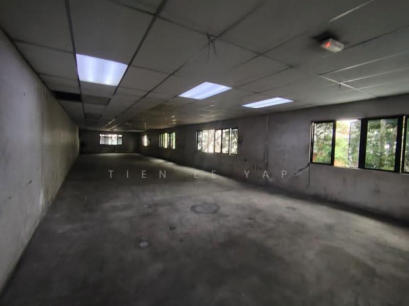 Kilang Terpisah untuk Disewa di Taman Bukit Maluri (Kepong) - Tien Ee Yap - Interior - PropertyGuru.com.my