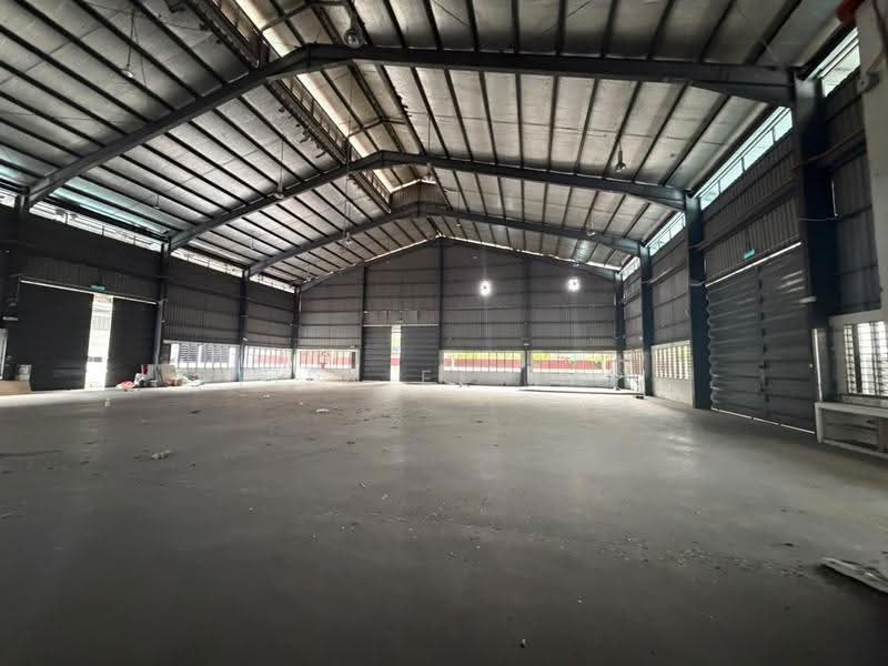 Kilang Terpisah untuk Disewa di Taman Bukit Maluri (Kepong) - Tien Ee Yap - Interior - PropertyGuru.com.my