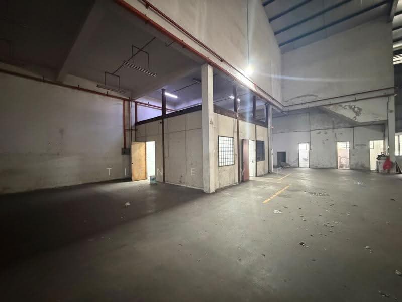 Kilang Terpisah untuk Disewa di Taman Bukit Maluri (Kepong) - Tien Ee Yap - Interior - PropertyGuru.com.my
