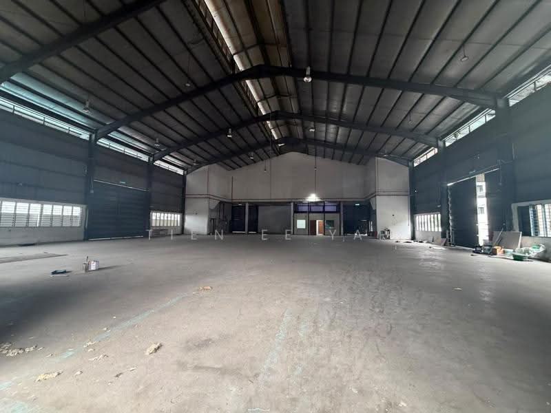 Kilang Terpisah untuk Disewa di Taman Bukit Maluri (Kepong) - Tien Ee Yap - Interior - PropertyGuru.com.my