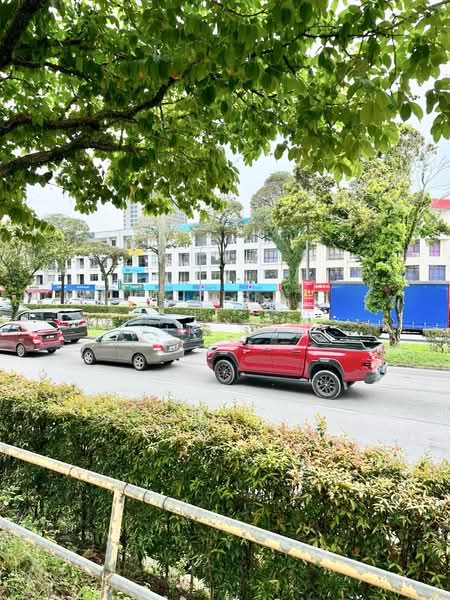 Shop / Office for Sale in Permas Jaya (Johor Bahru) - Yik Tat - PropertyGuru.com.my