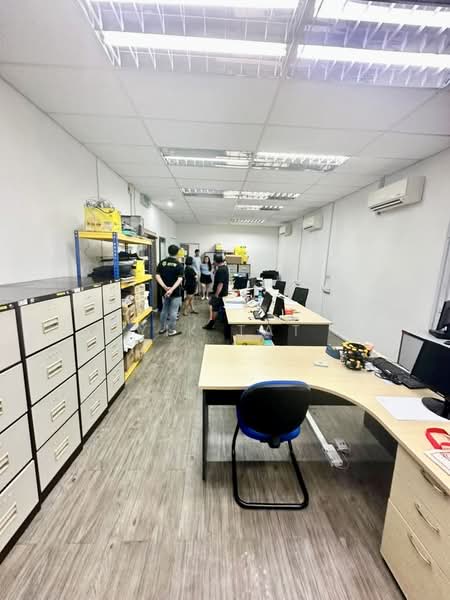Shop / Office for Sale in Permas Jaya (Johor Bahru) - Yik Tat - PropertyGuru.com.my