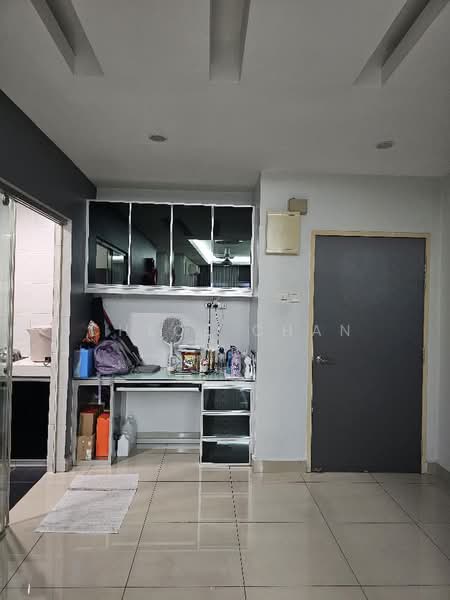 Service Residence for Rent at Connaught Avenue - Chloe Chan - Study - PropertyGuru.com.my
