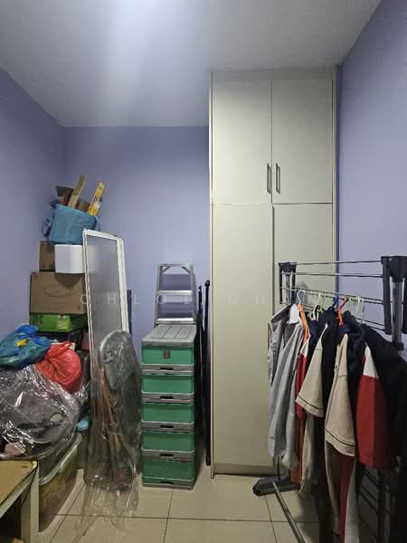 Service Residence for Rent at Connaught Avenue - Chloe Chan - Interior - PropertyGuru.com.my
