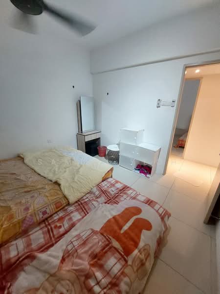 Pangsapuri untuk Disewa di The Park @ Mak Mandin - Samuel Yeoh - Bedroom - PropertyGuru.com.my
