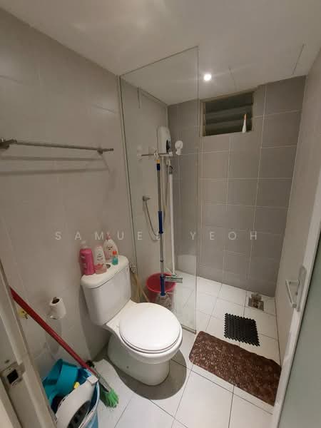 Pangsapuri untuk Disewa di The Park @ Mak Mandin - Samuel Yeoh - Bathroom - PropertyGuru.com.my
