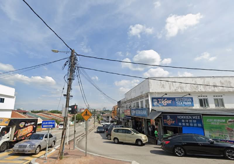 Kedai untuk Disewa di Seksyen 19 (Petaling Jaya) - Eric Chan - PropertyGuru.com.my