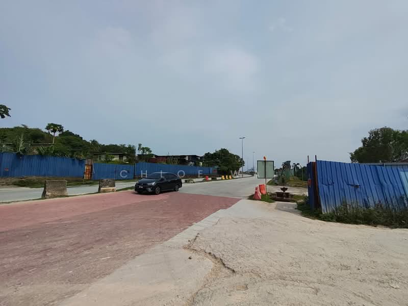 Agricultural Land for Sale in Kampung Pulau Meranti (Puchong) - Chloe Wai - Exterior - PropertyGuru.com.my