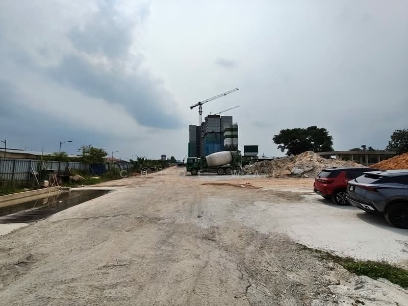 Agricultural Land for Sale in Kampung Pulau Meranti (Puchong) - Chloe Wai - Exterior - PropertyGuru.com.my