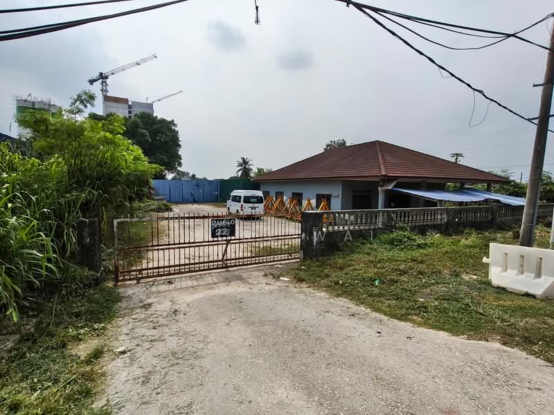 Agricultural Land for Sale in Kampung Pulau Meranti (Puchong) - Chloe Wai - Exterior - PropertyGuru.com.my
