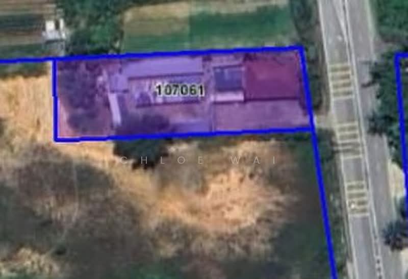 Agricultural Land for Sale in Kampung Pulau Meranti (Puchong) - Chloe Wai - PropertyGuru.com.my
