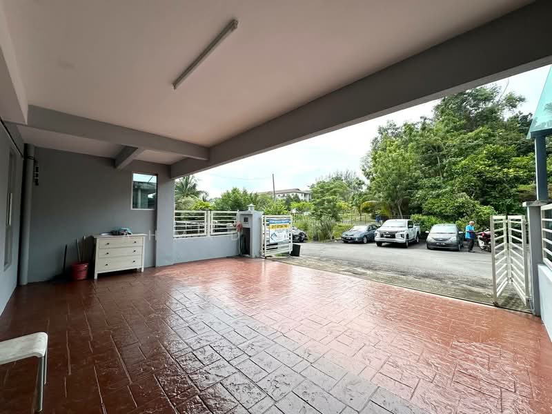 Rumah Teres 2 Tingkat untuk Dijual di Taman Saga Emas (Kajang) - Ahmad Fayyad - PropertyGuru.com.my
