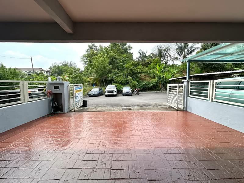 Rumah Teres 2 Tingkat untuk Dijual di Taman Saga Emas (Kajang) - Ahmad Fayyad - PropertyGuru.com.my