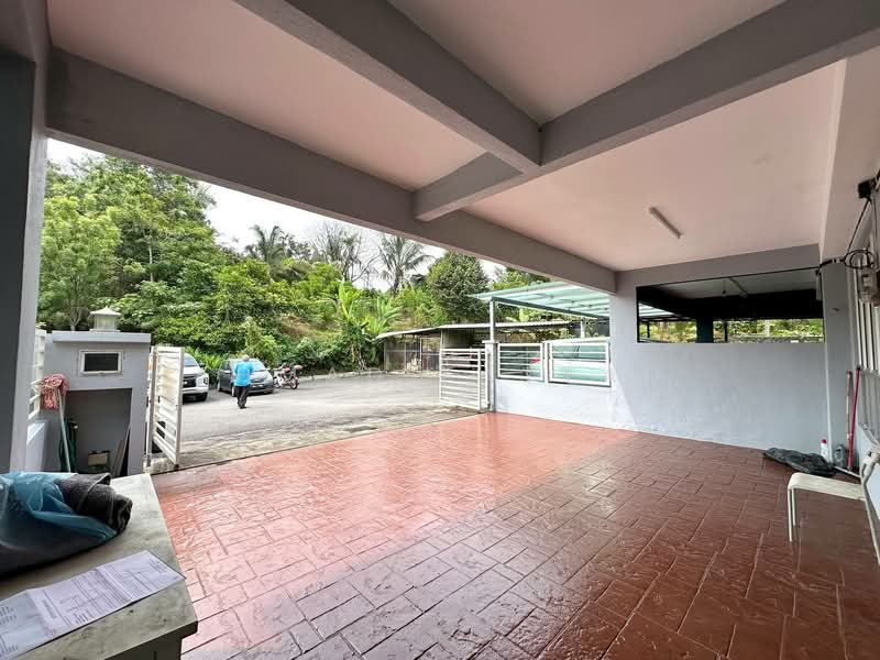 Rumah Teres 2 Tingkat untuk Dijual di Taman Saga Emas (Kajang) - Ahmad Fayyad - PropertyGuru.com.my