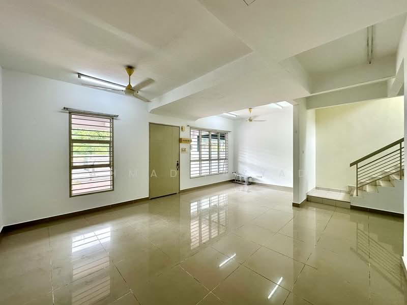 Rumah Teres 2 Tingkat untuk Dijual di Taman Saga Emas (Kajang) - Ahmad Fayyad - PropertyGuru.com.my