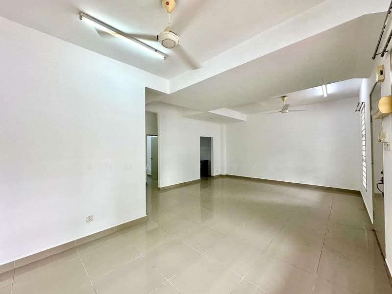 Rumah Teres 2 Tingkat untuk Dijual di Taman Saga Emas (Kajang) - Ahmad Fayyad - PropertyGuru.com.my