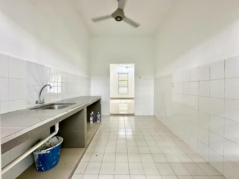 Rumah Teres 2 Tingkat untuk Dijual di Taman Saga Emas (Kajang) - Ahmad Fayyad - PropertyGuru.com.my