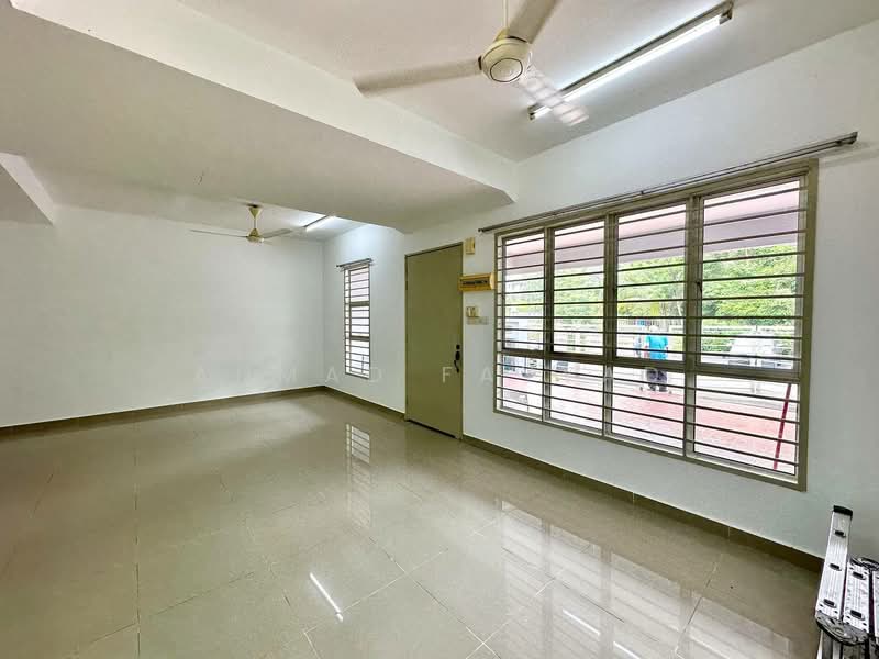 Rumah Teres 2 Tingkat untuk Dijual di Taman Saga Emas (Kajang) - Ahmad Fayyad - PropertyGuru.com.my