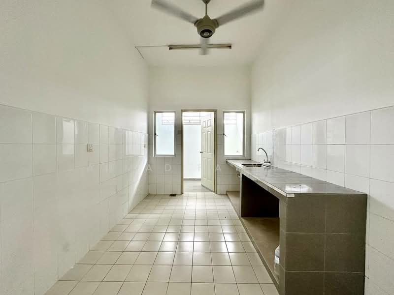 Rumah Teres 2 Tingkat untuk Dijual di Taman Saga Emas (Kajang) - Ahmad Fayyad - PropertyGuru.com.my