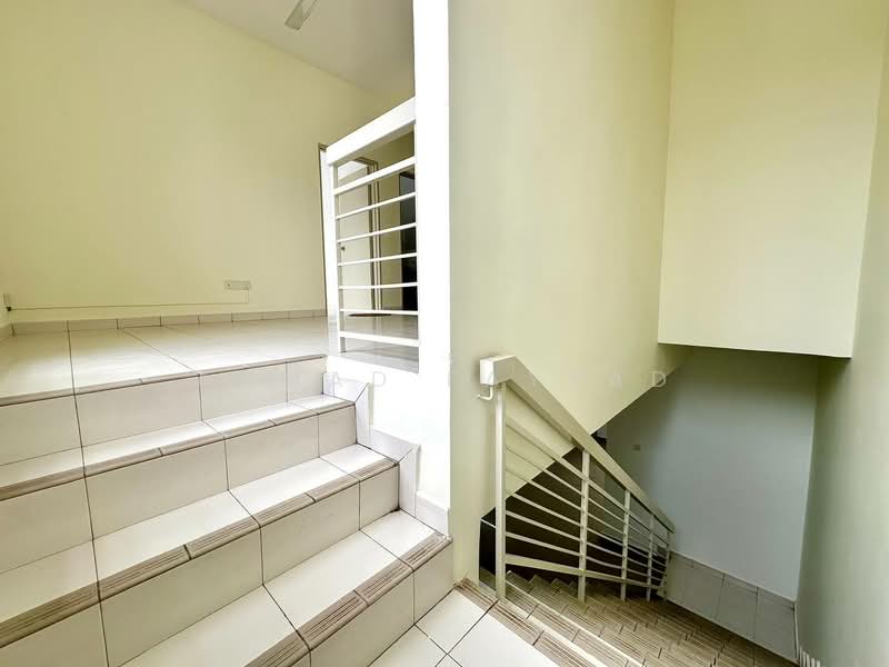 Rumah Teres 2 Tingkat untuk Dijual di Taman Saga Emas (Kajang) - Ahmad Fayyad - PropertyGuru.com.my