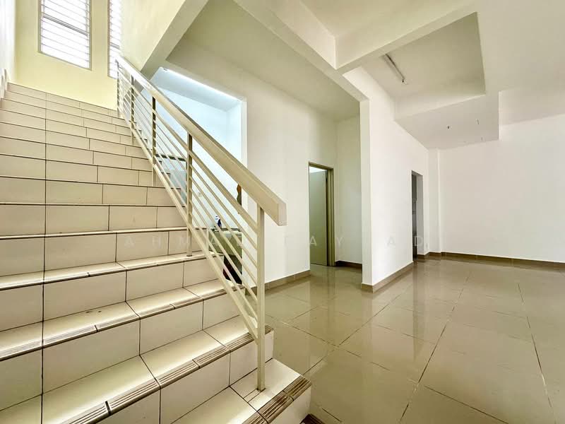 Rumah Teres 2 Tingkat untuk Dijual di Taman Saga Emas (Kajang) - Ahmad Fayyad - PropertyGuru.com.my