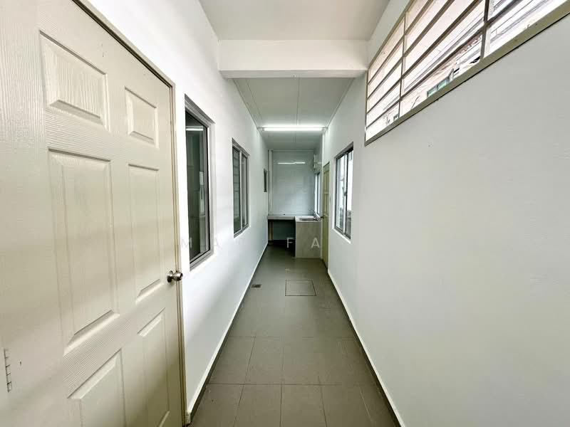Rumah Teres 2 Tingkat untuk Dijual di Taman Saga Emas (Kajang) - Ahmad Fayyad - PropertyGuru.com.my