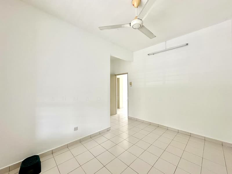 Rumah Teres 2 Tingkat untuk Dijual di Taman Saga Emas (Kajang) - Ahmad Fayyad - PropertyGuru.com.my