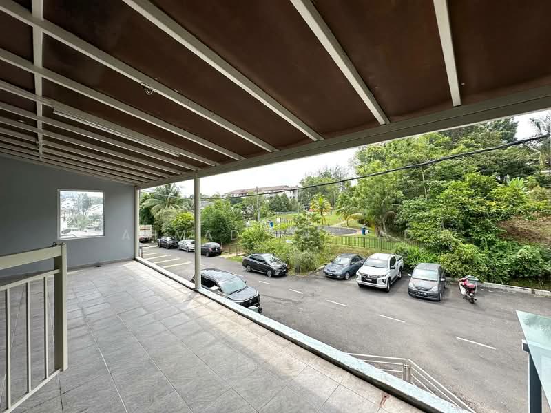 Rumah Teres 2 Tingkat untuk Dijual di Taman Saga Emas (Kajang) - Ahmad Fayyad - PropertyGuru.com.my
