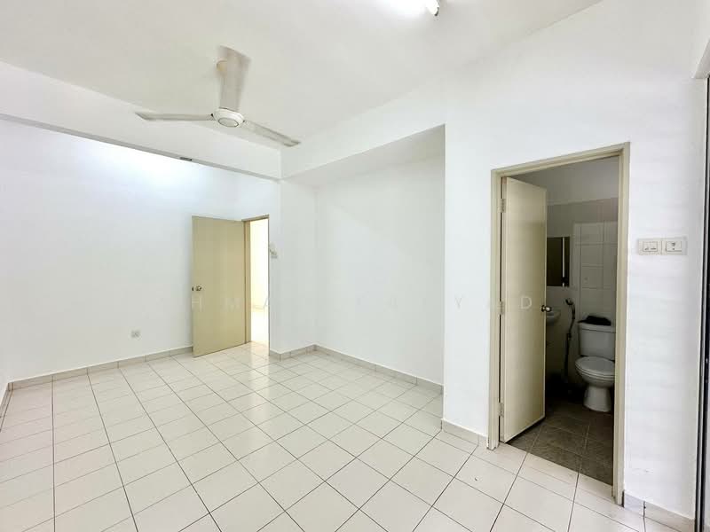 Rumah Teres 2 Tingkat untuk Dijual di Taman Saga Emas (Kajang) - Ahmad Fayyad - PropertyGuru.com.my