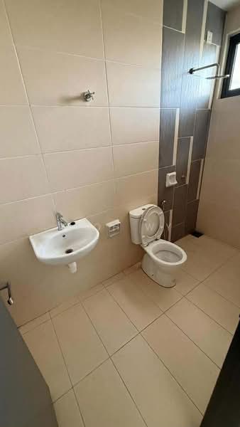 Terraced House for Sale in Aman Putri (Sungai Buloh) - Yeoh WY - Bathroom - PropertyGuru.com.my