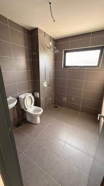 Terraced House for Sale in Aman Putri (Sungai Buloh) - Yeoh WY - Bathroom - PropertyGuru.com.my
