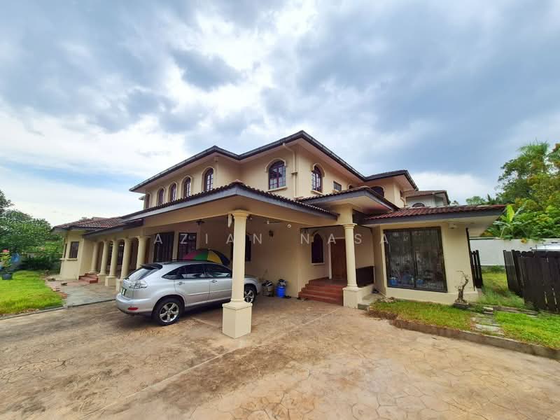 Bungalow House untuk Dijual di Kota Damansara (Selangor) - Azian Nasa - PropertyGuru.com.my
