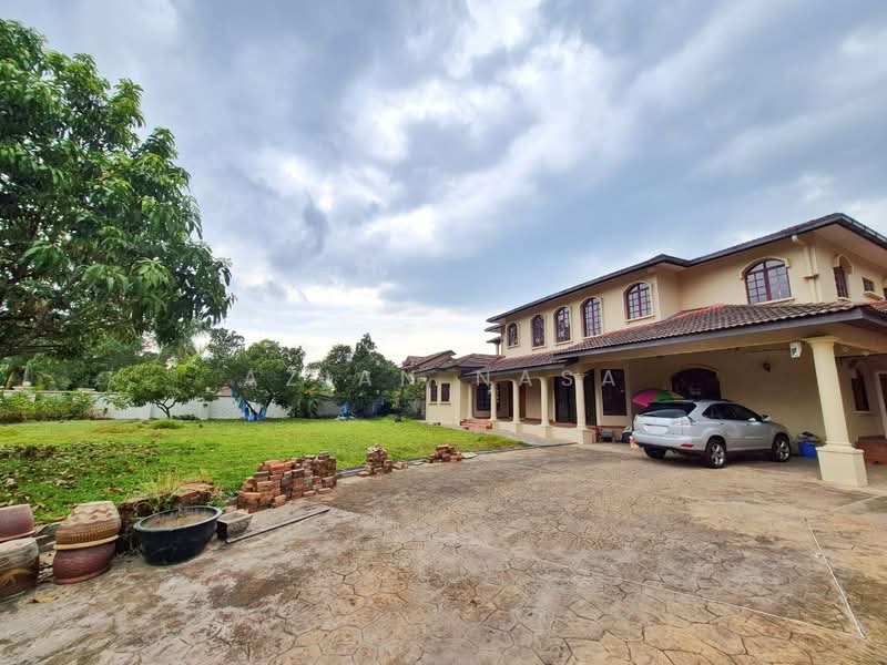 Bungalow House untuk Dijual di Kota Damansara (Selangor) - Azian Nasa - PropertyGuru.com.my