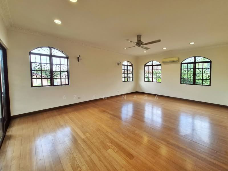 Bungalow House untuk Dijual di Kota Damansara (Selangor) - Azian Nasa - PropertyGuru.com.my