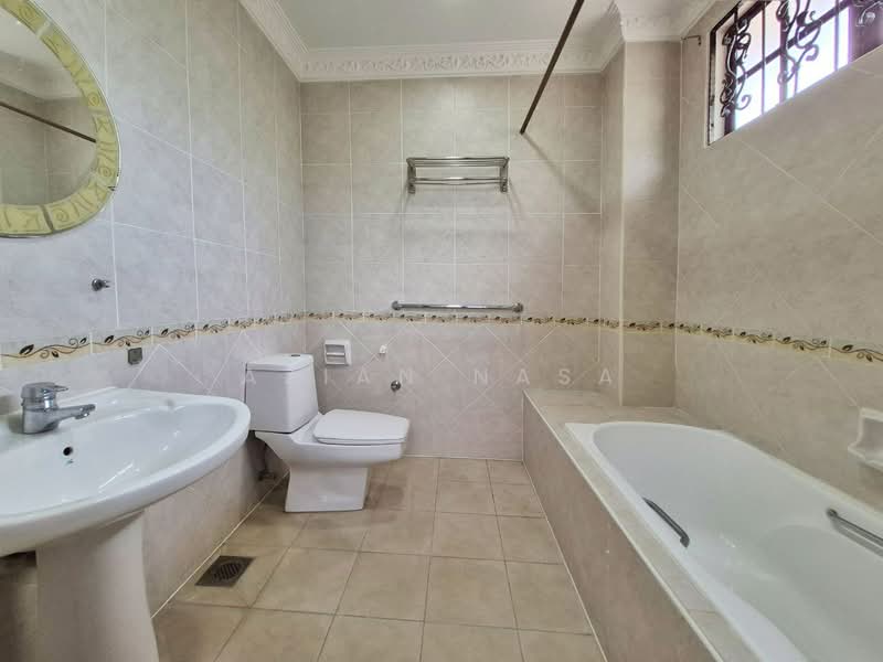 Bungalow House untuk Dijual di Kota Damansara (Selangor) - Azian Nasa - PropertyGuru.com.my