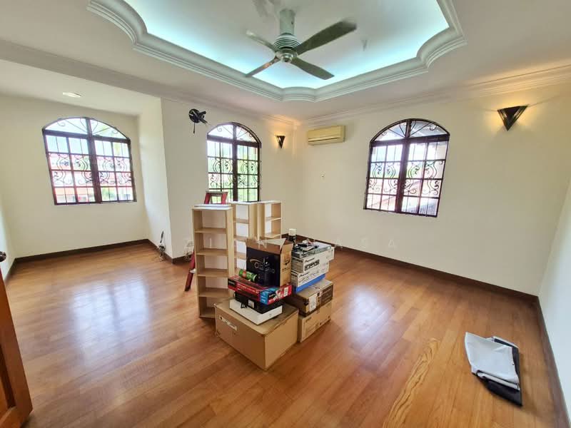 Bungalow House untuk Dijual di Kota Damansara (Selangor) - Azian Nasa - PropertyGuru.com.my