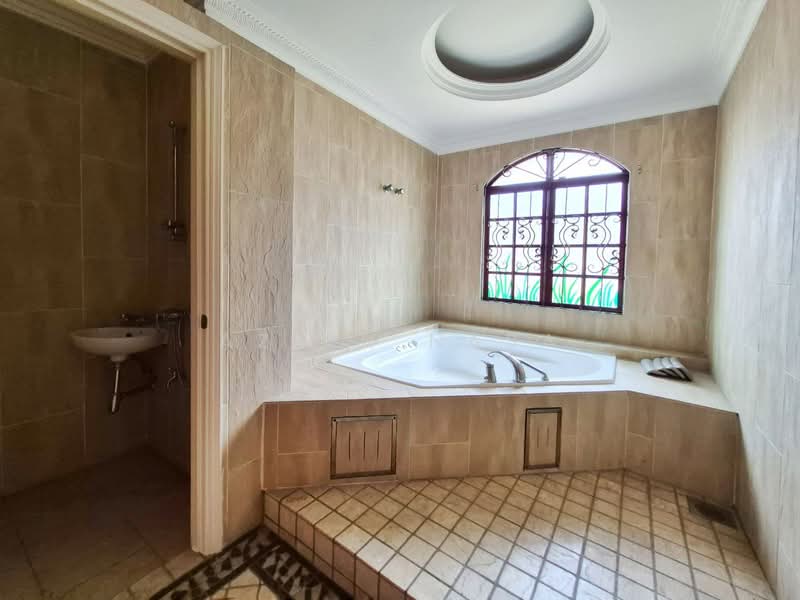 Bungalow House untuk Dijual di Kota Damansara (Selangor) - Azian Nasa - PropertyGuru.com.my