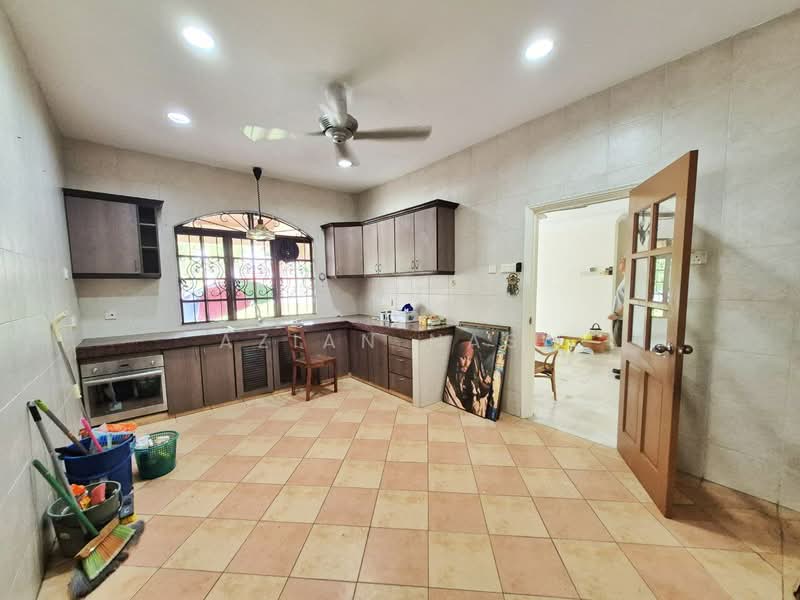 Bungalow House untuk Dijual di Kota Damansara (Selangor) - Azian Nasa - PropertyGuru.com.my