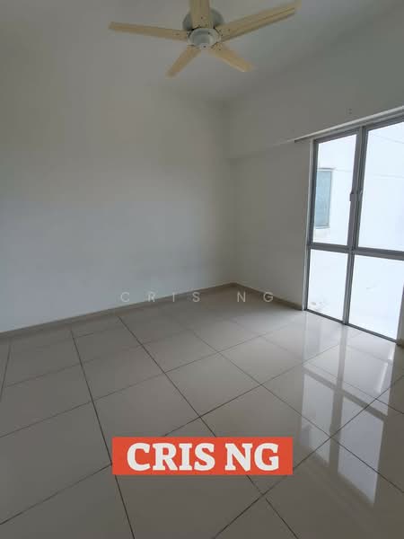 Kondominium untuk Dijual di Platinum III - Cris Ng - Interior - PropertyGuru.com.my