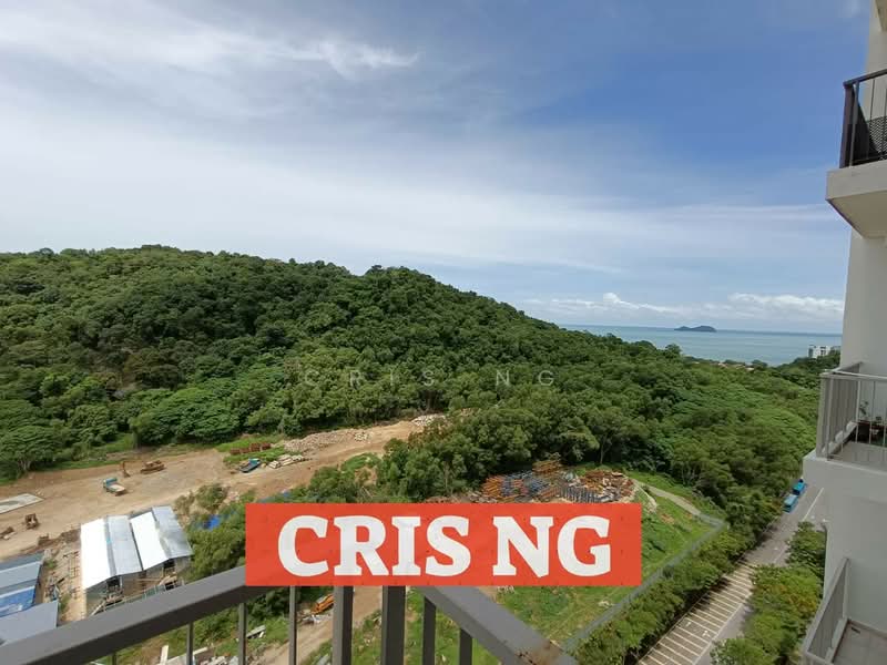 Kondominium untuk Dijual di Platinum III - Cris Ng - View - PropertyGuru.com.my