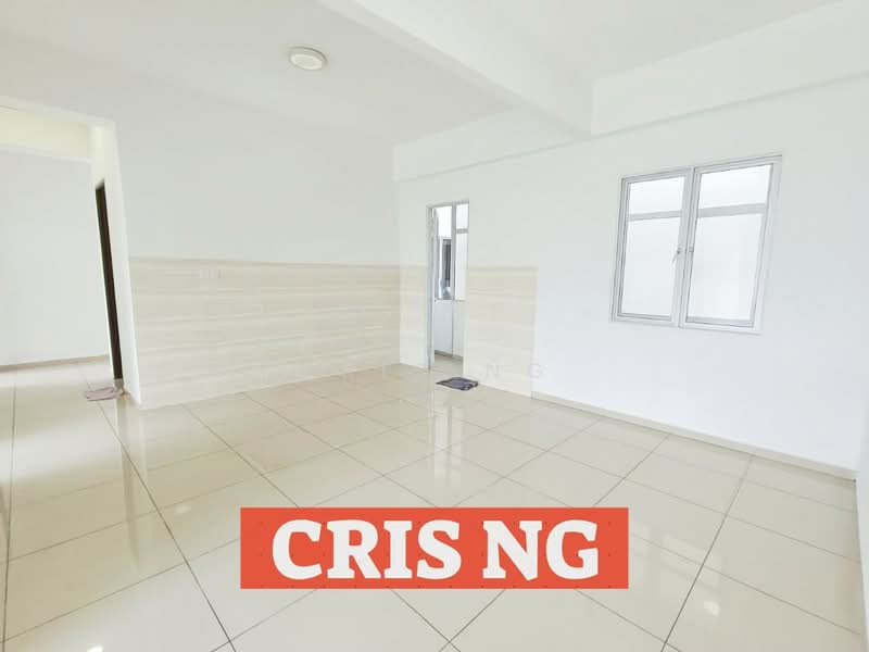 Kondominium untuk Dijual di Platinum III - Cris Ng - Interior - PropertyGuru.com.my