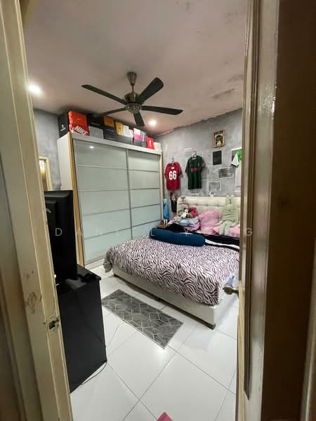 Rumah Teres 2 Tingkat untuk Dijual di Taman Impian Emas (Skudai) - Daniel Yong - Bedroom - PropertyGuru.com.my