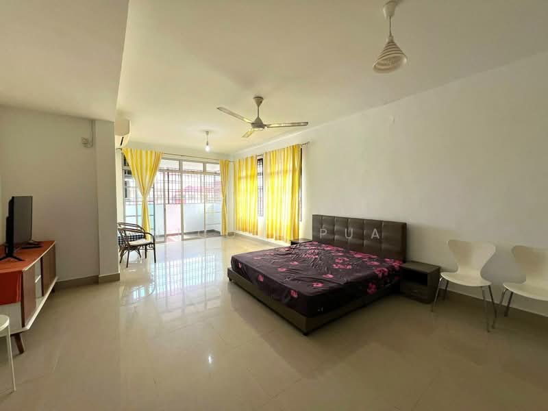 Apartment for Sale at Villa Bestari Apartment - Nicole Pua - Bedroom - PropertyGuru.com.my